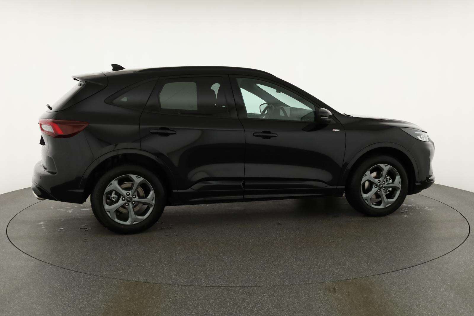 Fahrzeugbild eines Ford Kuga