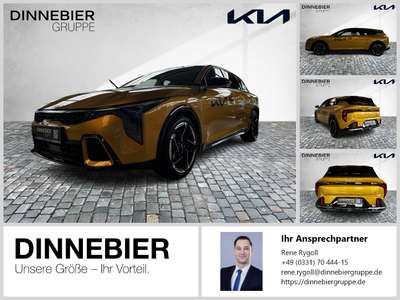 Bild Kia K4