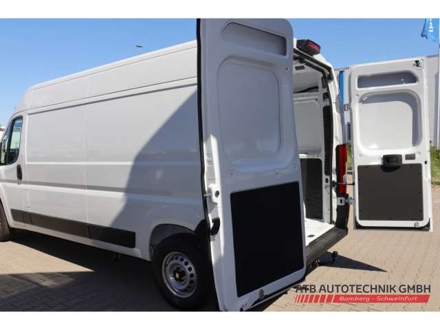 Fahrzeugbild eines Fiat Ducato