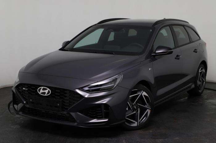 Fahrzeugbild eines Hyundai i30