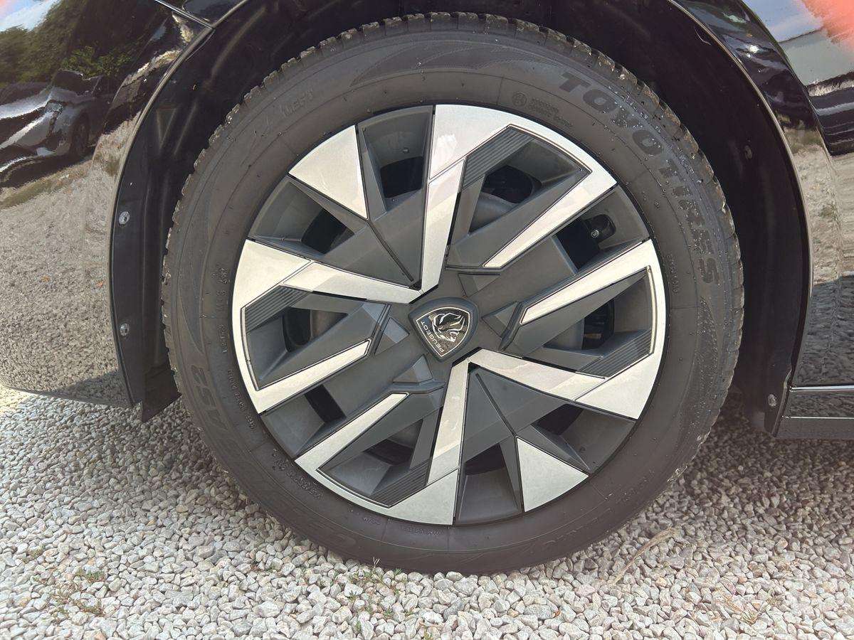 Fahrzeugbild eines Peugeot 208
