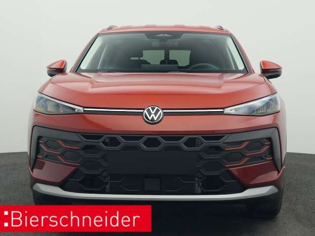 Fahrzeugbild eines Volkswagen T-Roc