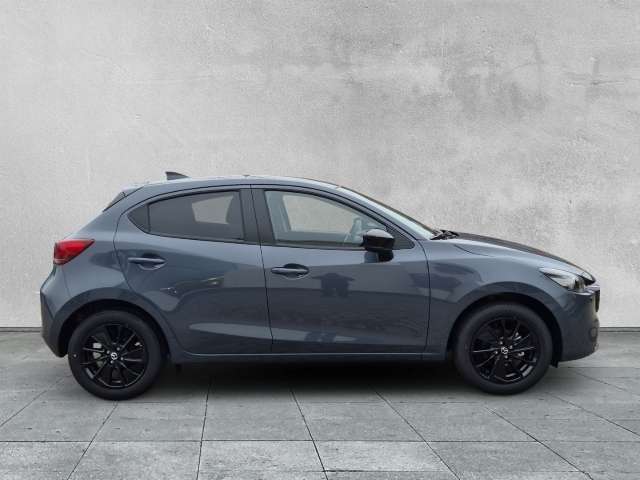 Fahrzeugbild eines Mazda Mazda2