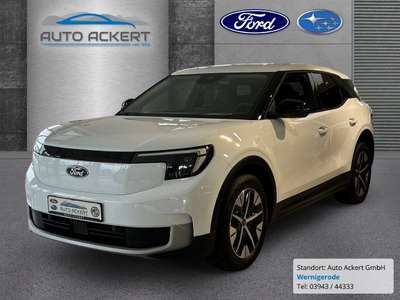 Bild Ford Explorer