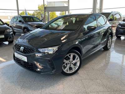 Bild SEAT Ibiza