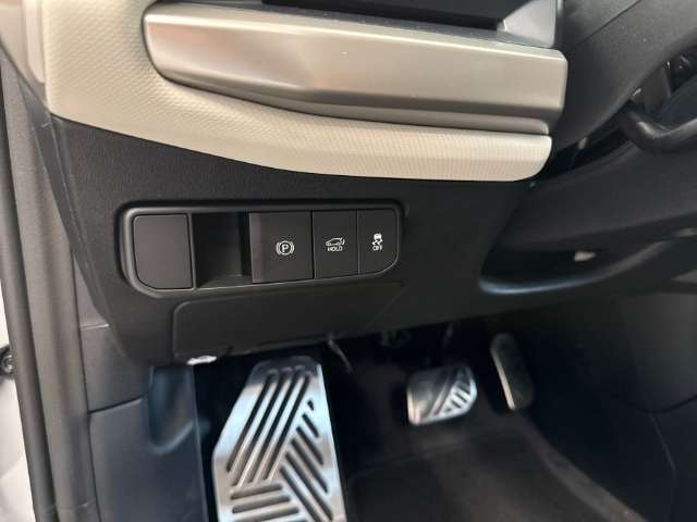 Fahrzeugbild eines Kia EV4