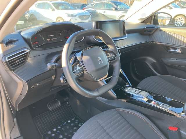 Fahrzeugbild eines Peugeot 208