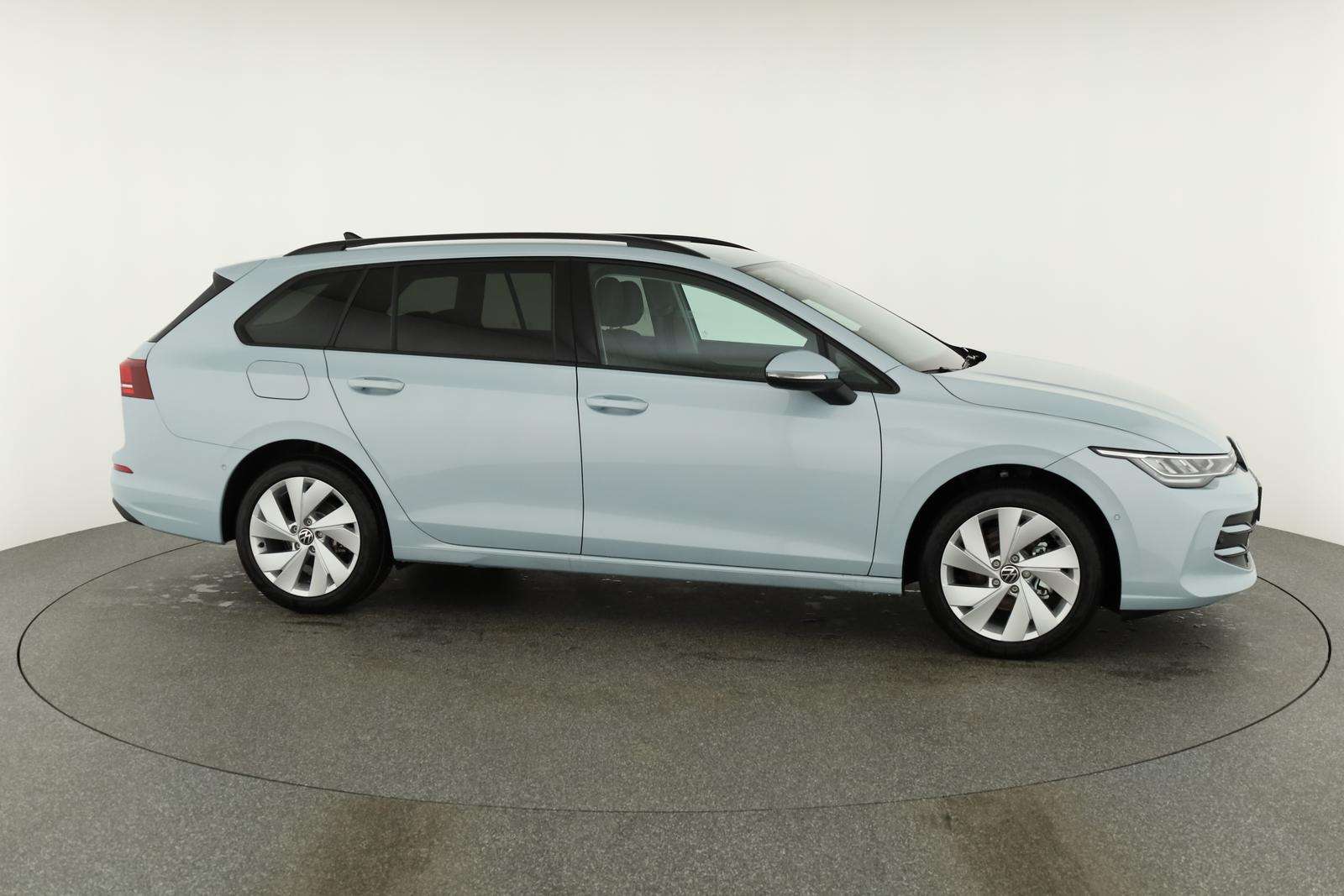 Fahrzeugbild eines Volkswagen Golf