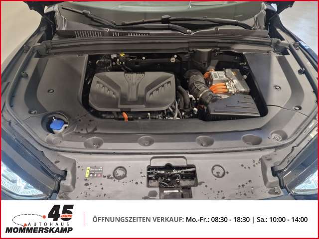 Fahrzeugbild eines GWM Wey 05