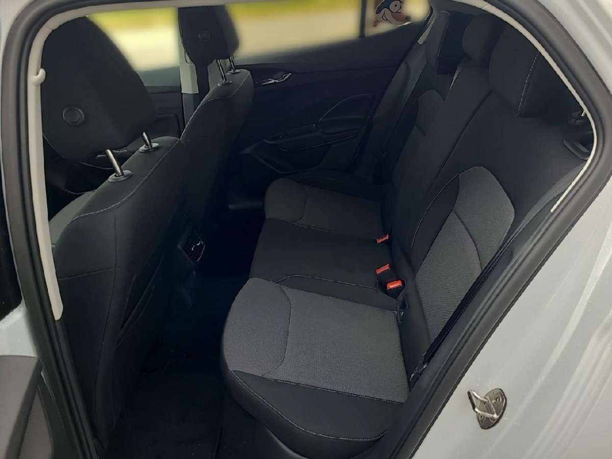 Fahrzeugbild eines Skoda Fabia