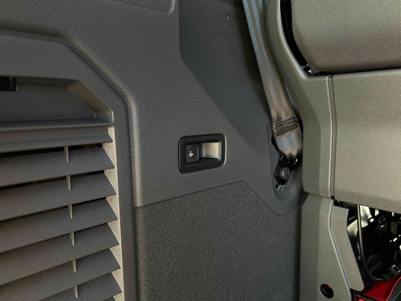 Fahrzeugbild eines Volkswagen Multivan