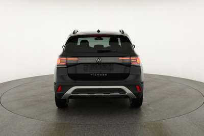 Bild Volkswagen T-Cross