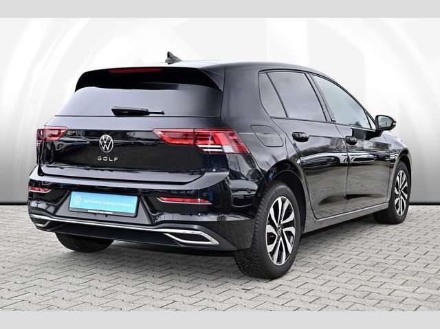 Fahrzeugbild eines Volkswagen Golf