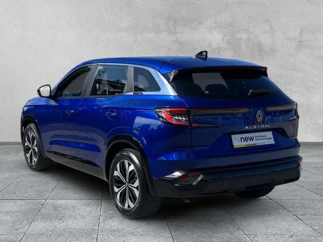 Fahrzeugbild eines Renault Austral