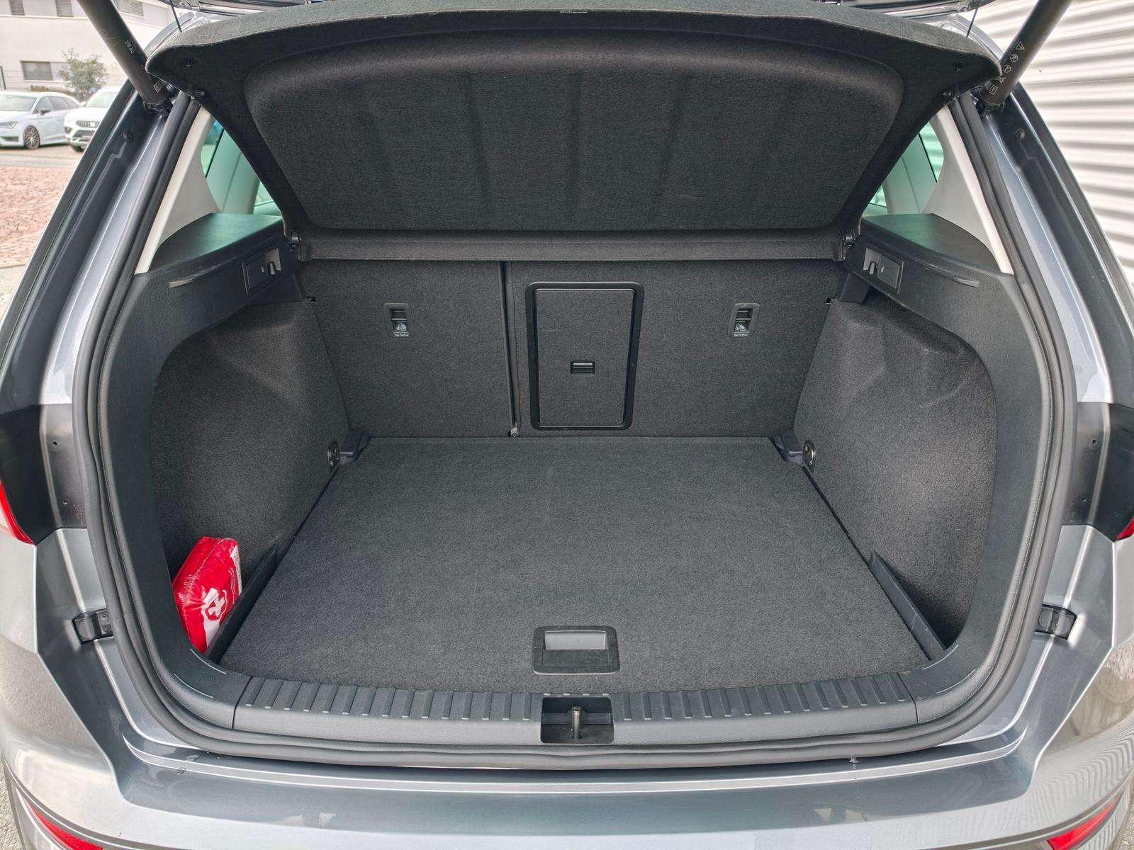 Fahrzeugbild eines CUPRA Ateca