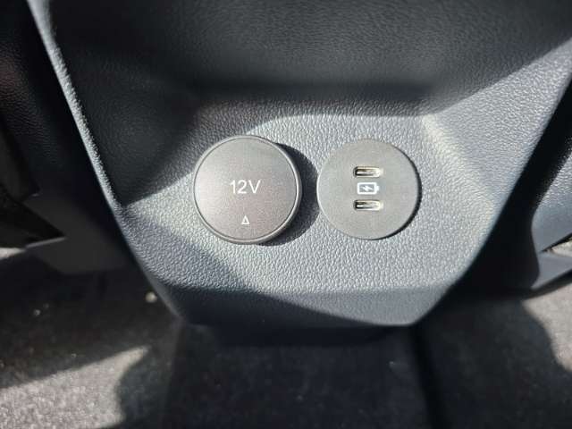Fahrzeugbild eines Ford Puma