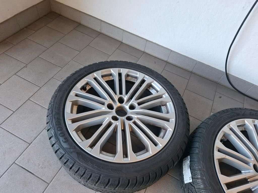 Fahrzeugbild eines Audi A5
