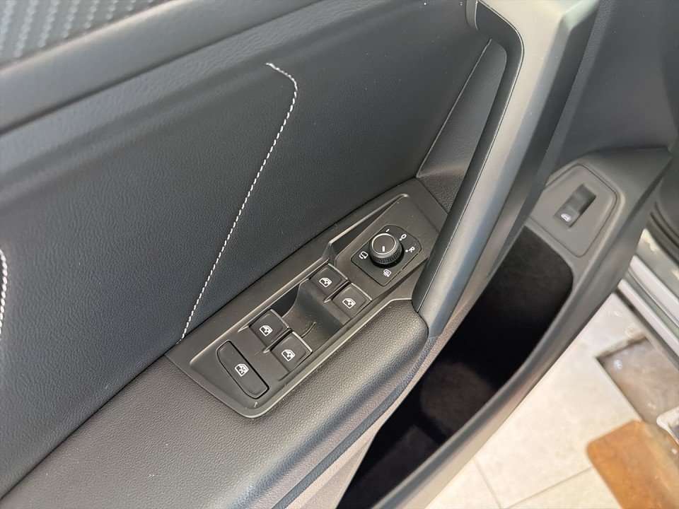 Fahrzeugbild eines Volkswagen Tiguan Allspace