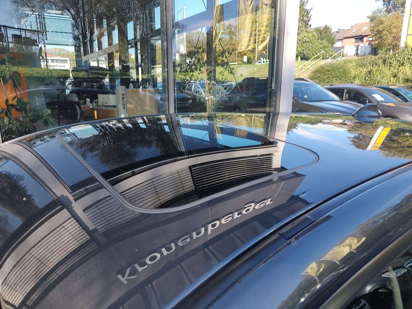 Fahrzeugbild eines Subaru Impreza