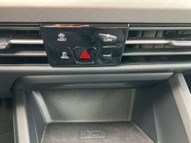 Fahrzeugbild eines Volkswagen Golf