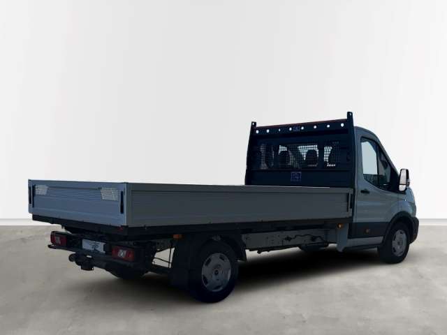 Fahrzeugbild eines Ford Transit