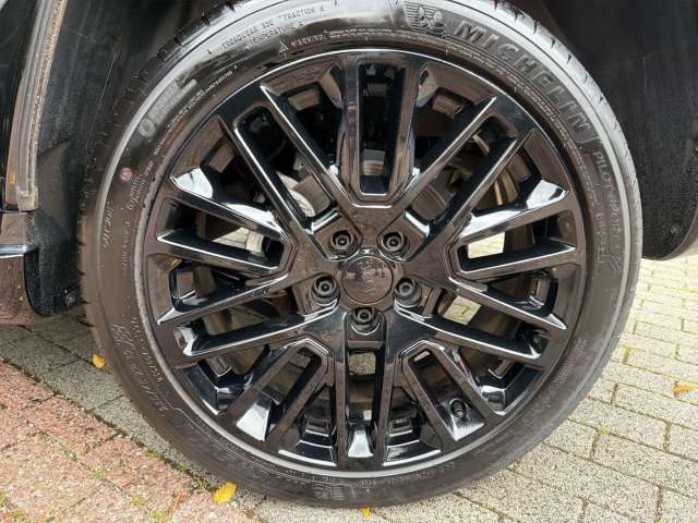 Fahrzeugbild eines Jeep Compass
