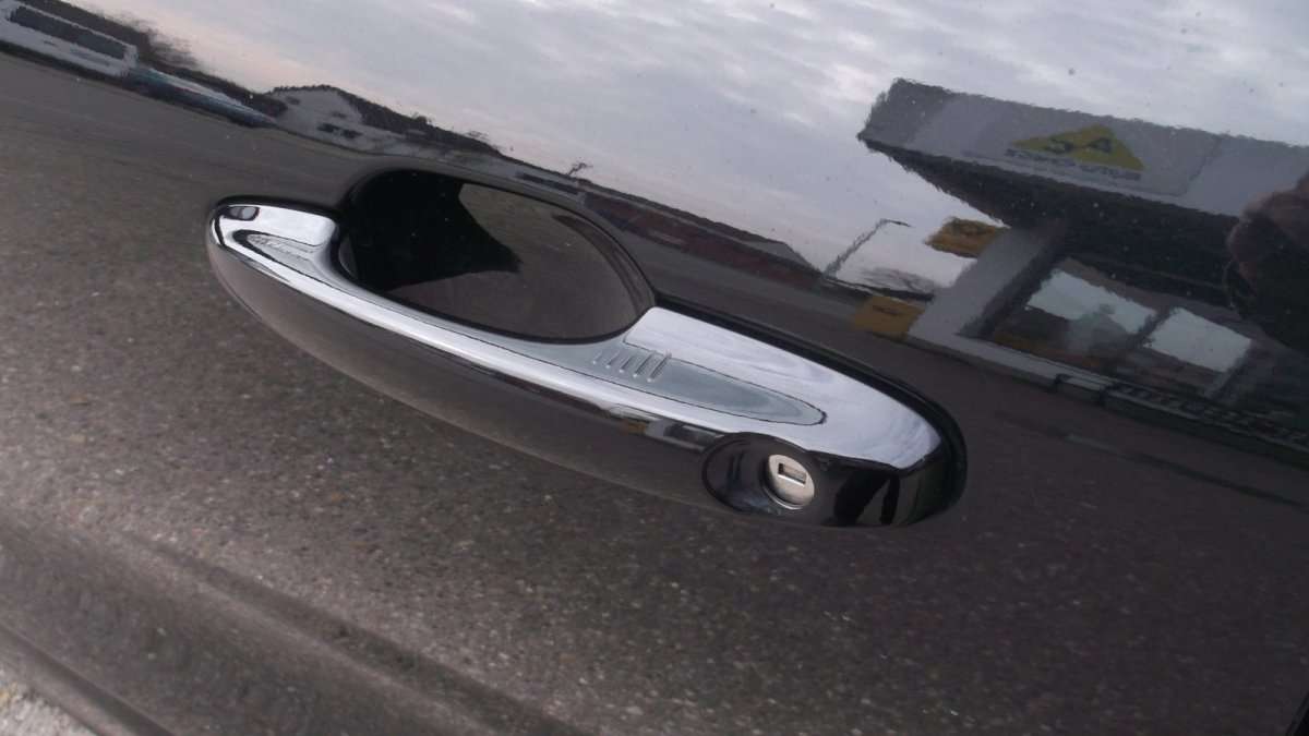 Fahrzeugbild eines Ford Kuga