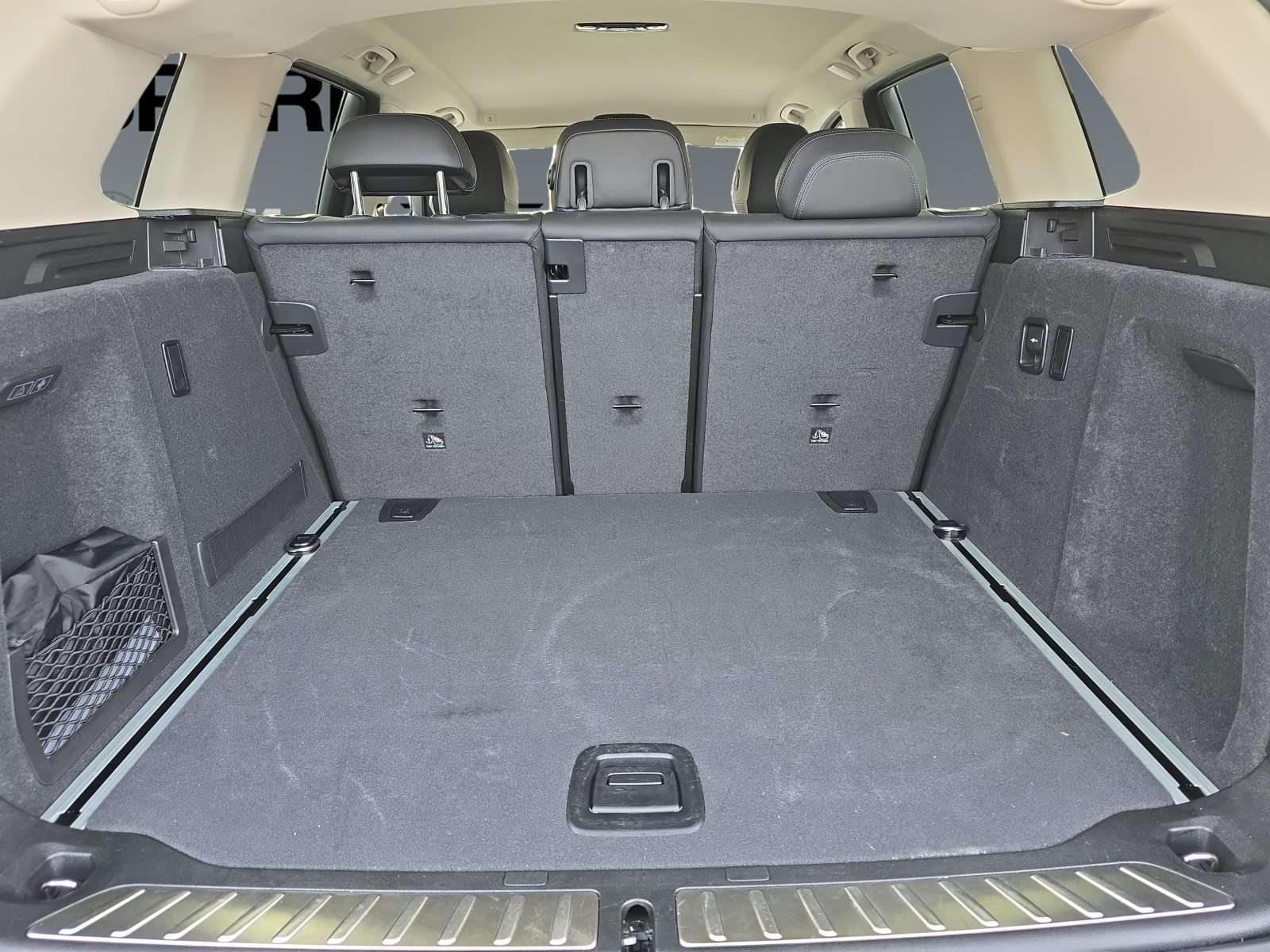 Fahrzeugbild eines BMW X3