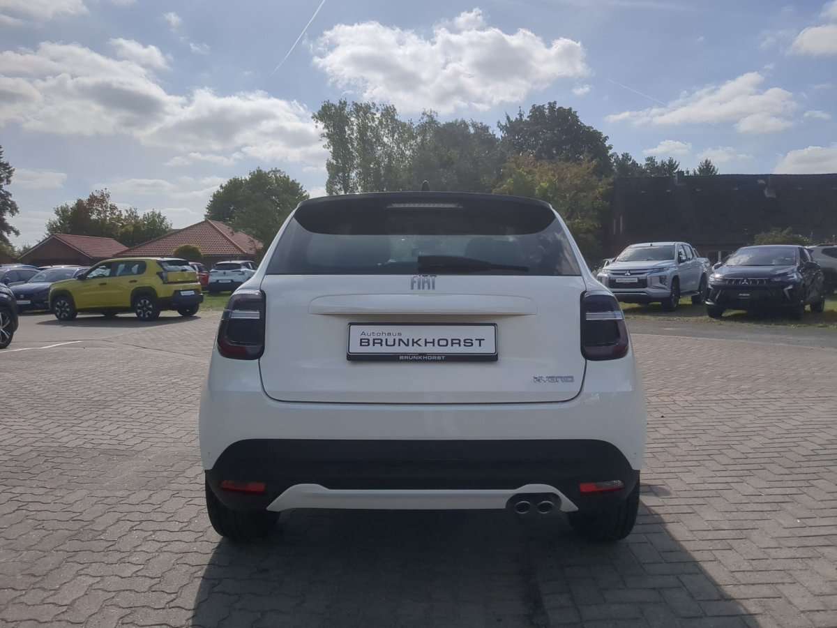Fahrzeugbild eines Fiat 600
