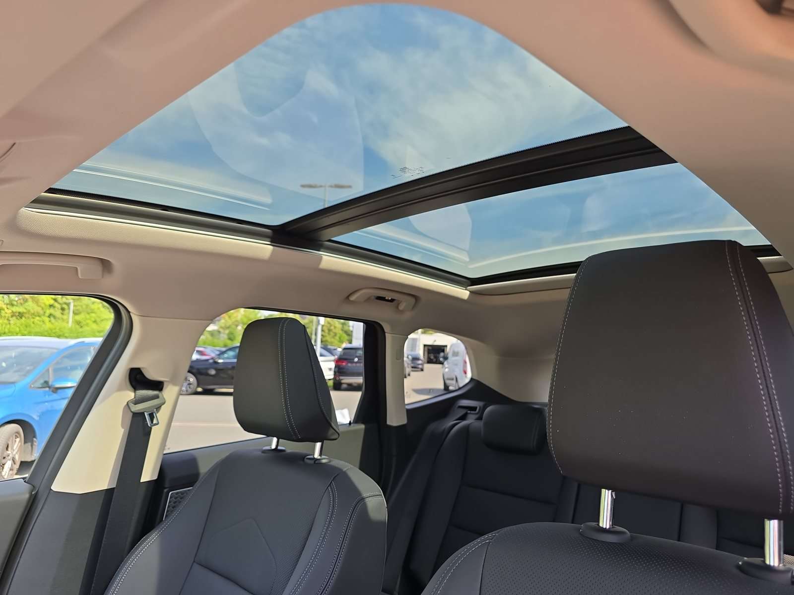 Fahrzeugbild eines BMW X1