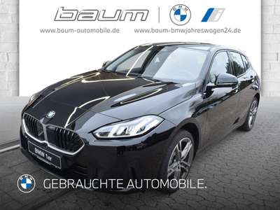 Bild BMW 1er-Reihe