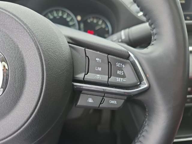 Fahrzeugbild eines Mazda Mazda6