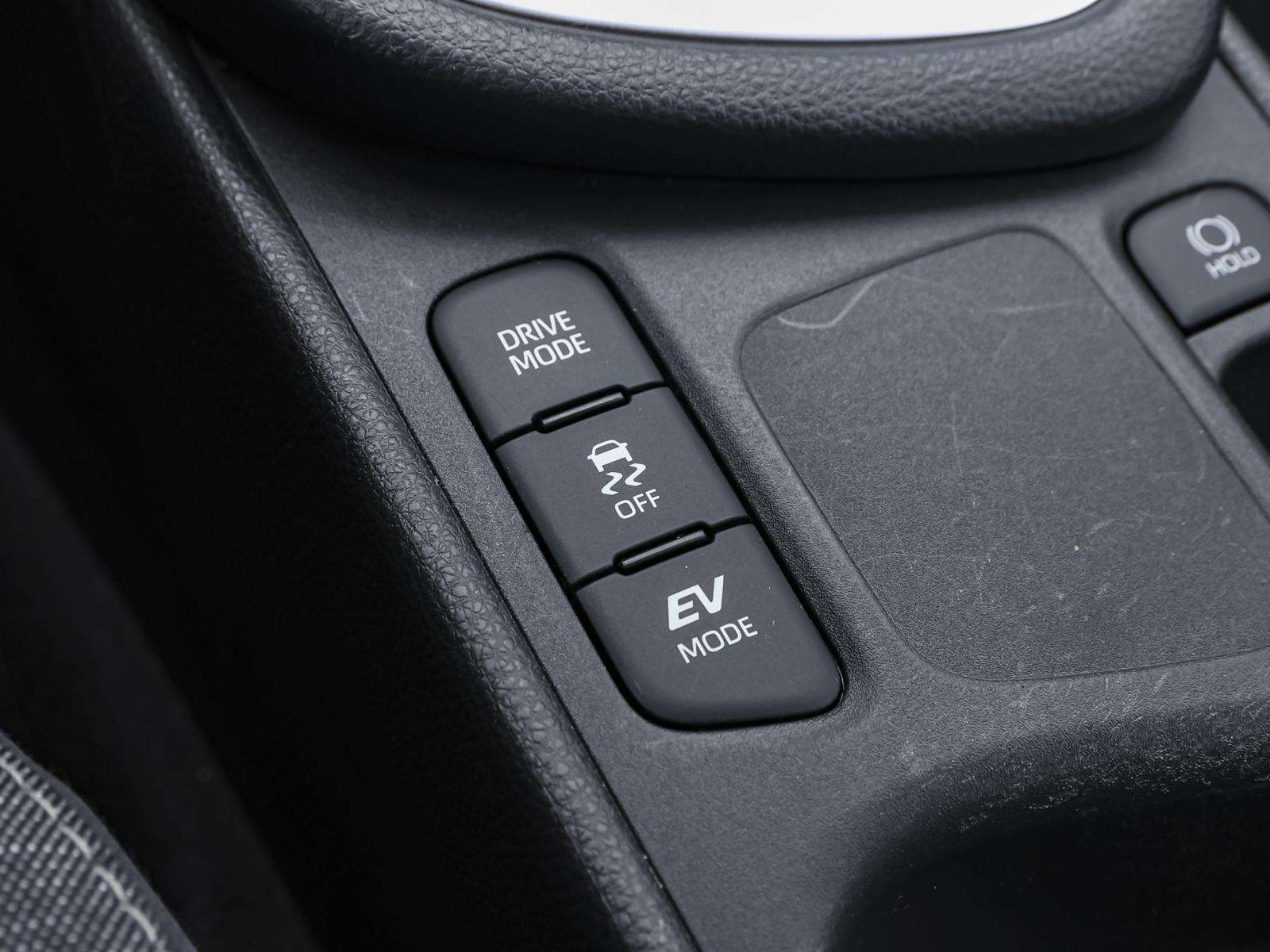 Fahrzeugbild eines Toyota Yaris