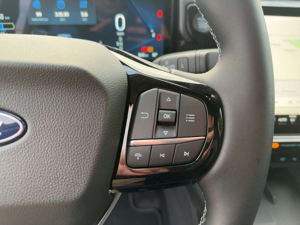 Fahrzeugbild eines Ford Puma