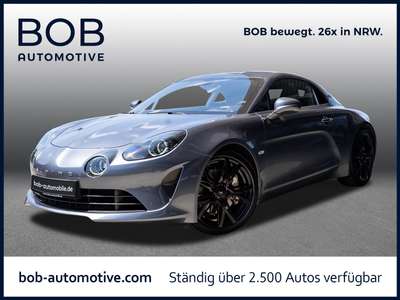 Bild Alpine A110