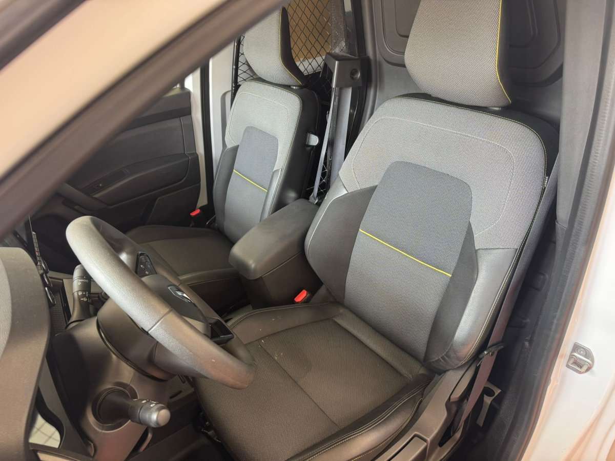 Fahrzeugbild eines Renault Kangoo