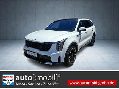 Bild Kia Sorento