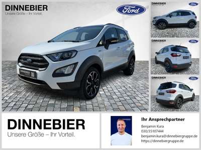 Bild Ford EcoSport