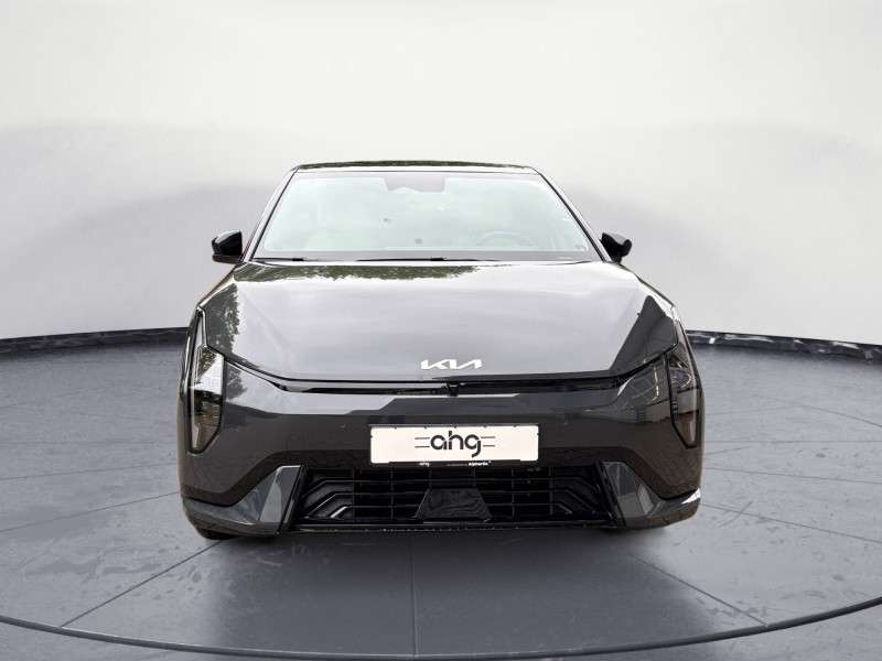 Fahrzeugbild eines Kia EV4
