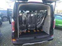 Fahrzeugbild eines Ford Tourneo Custom