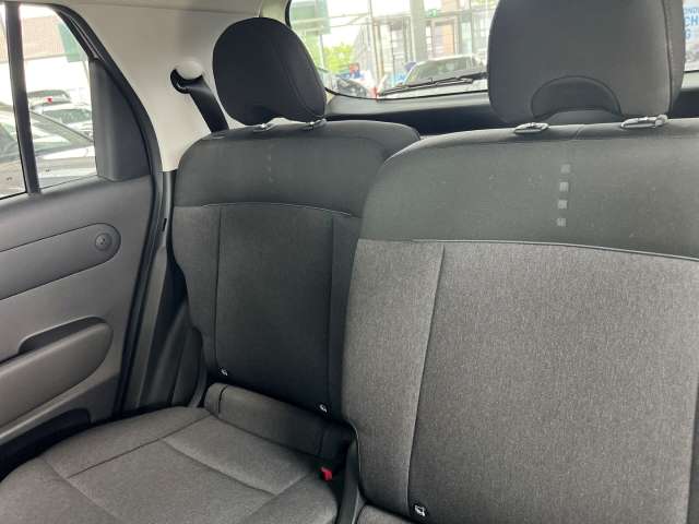 Fahrzeugbild eines Hyundai Inster