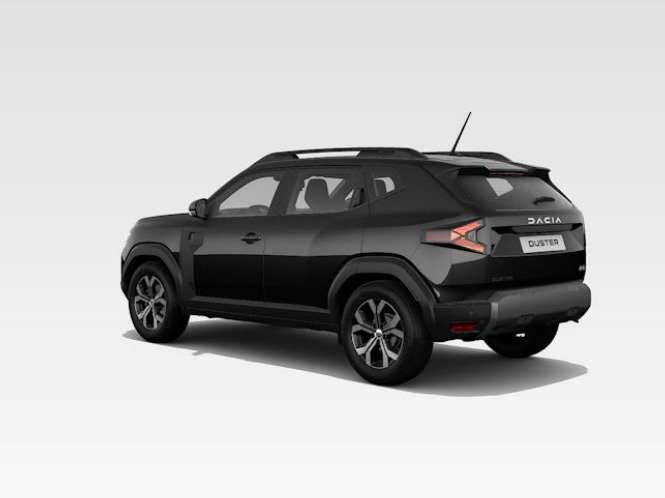 Fahrzeugbild eines Dacia Duster