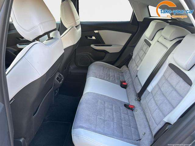 Fahrzeugbild eines Citroën C4