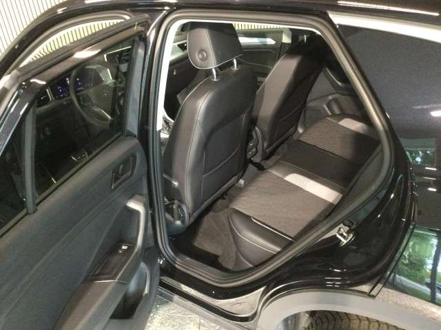 Fahrzeugbild eines Volkswagen T-Roc