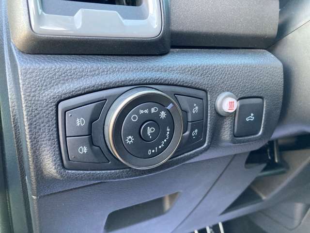 Fahrzeugbild eines Ford Ranger