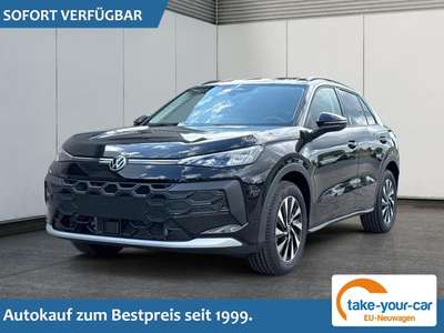 Bild Volkswagen T-Roc