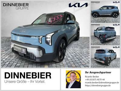 Bild Kia EV2