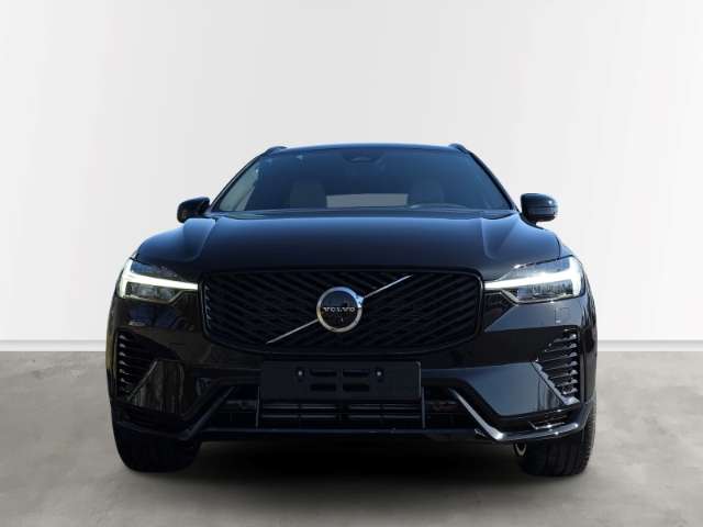 Fahrzeugbild eines Volvo XC60