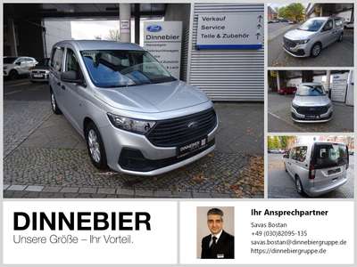 Bild Ford Tourneo Connect