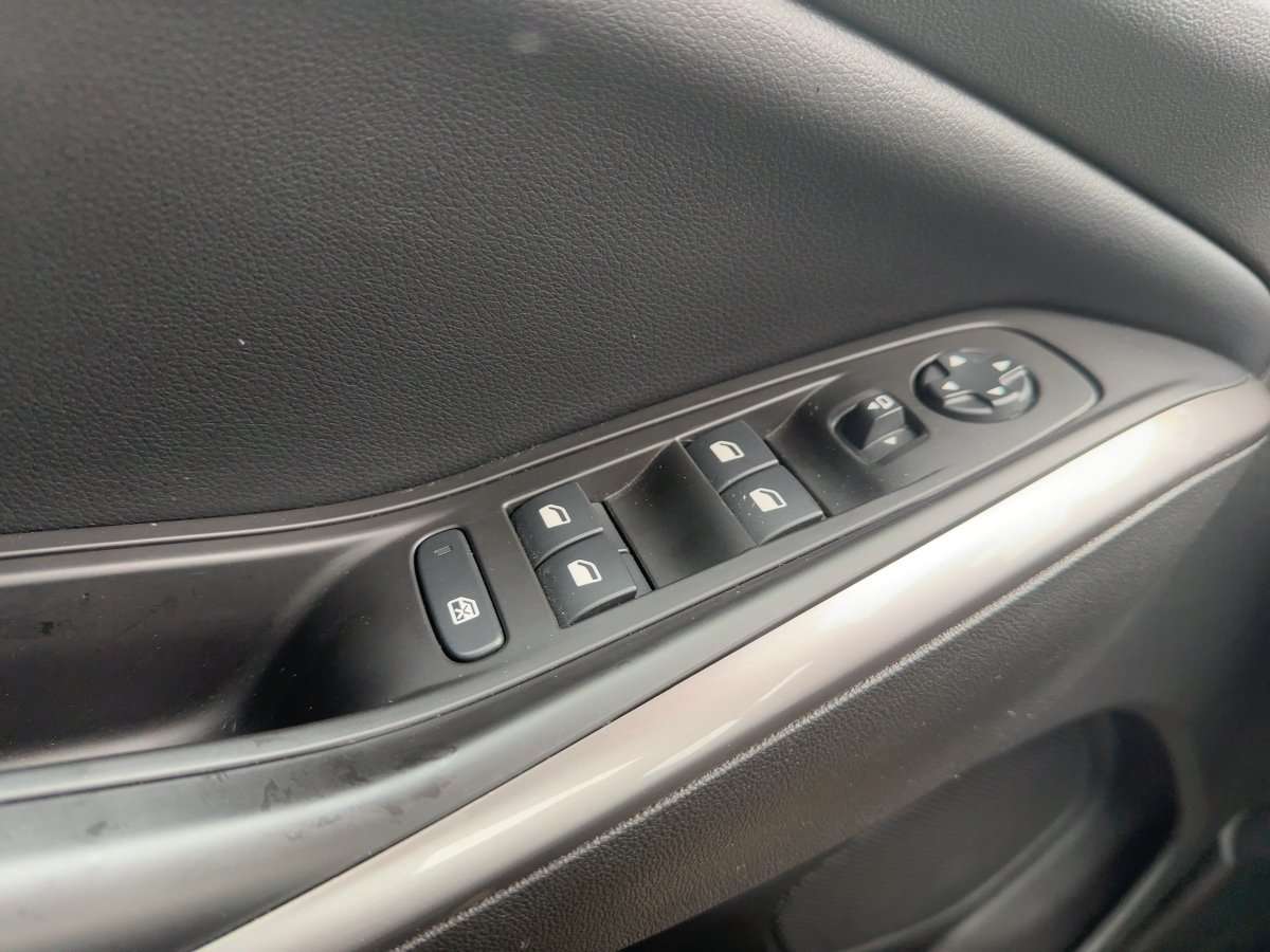 Fahrzeugbild eines Opel Grandland X
